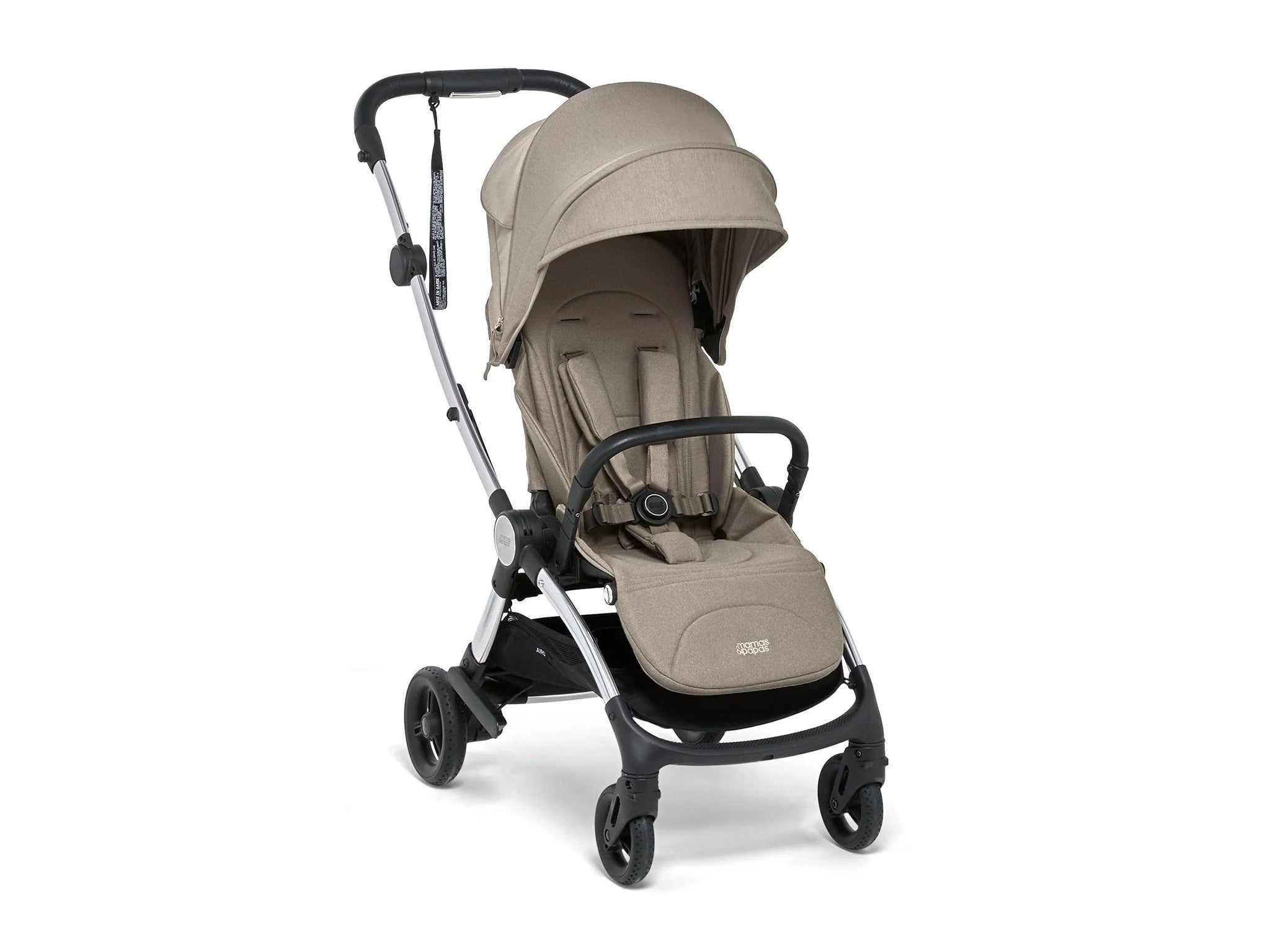 Compact stroller reviews hotsell